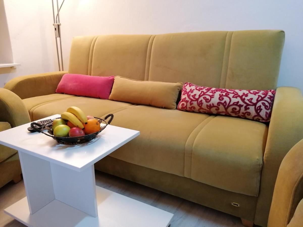 Central Location For You Belgrado Exterior foto