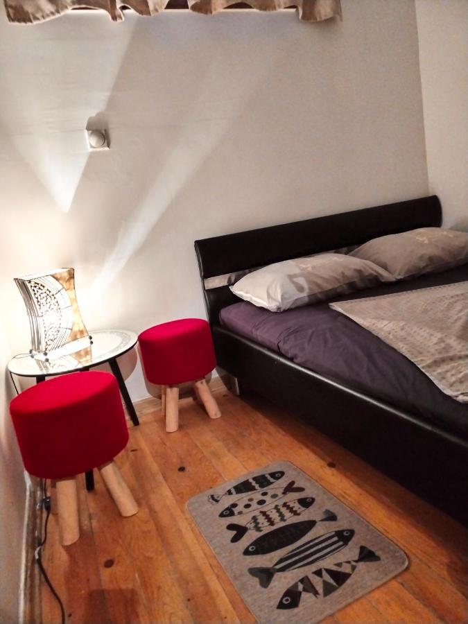 Central Location For You Belgrado Exterior foto