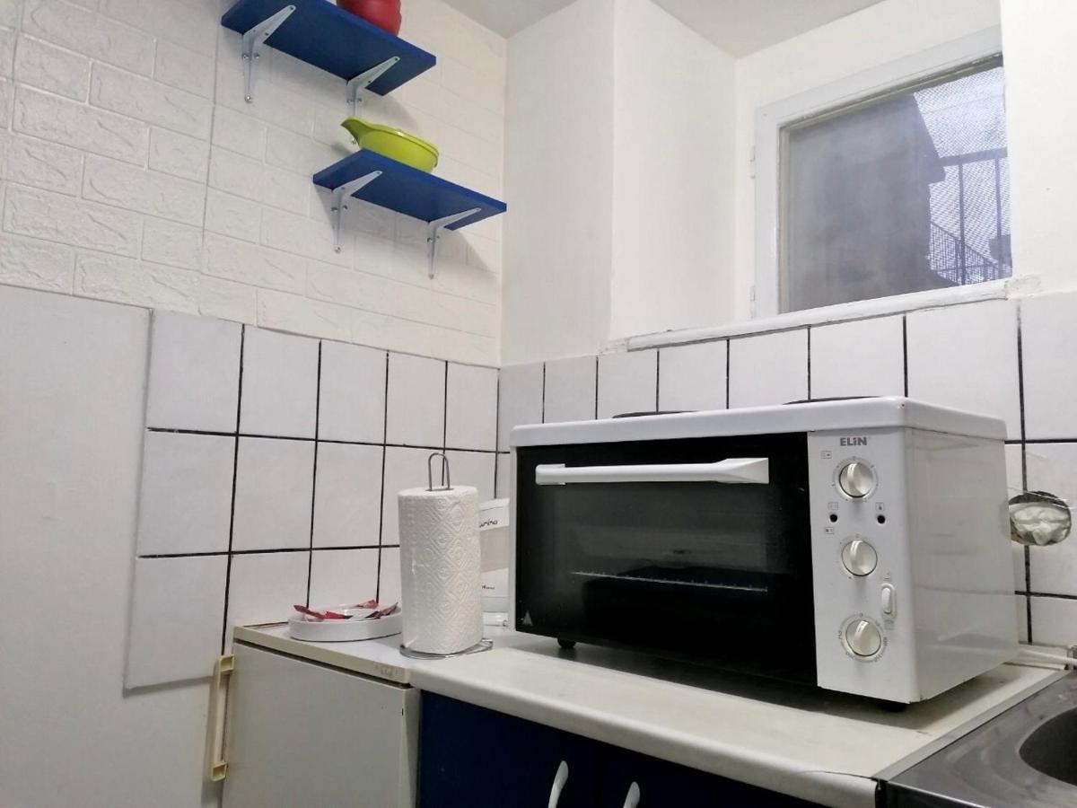 Central Location For You Belgrado Exterior foto